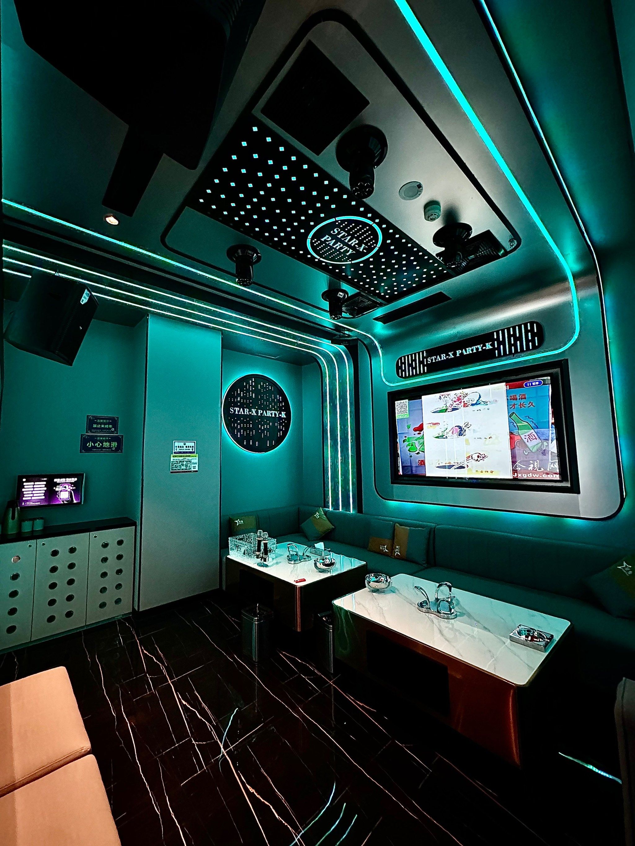 驻马店商务ktv引领商务ktv新玩法-确山县ktv预订