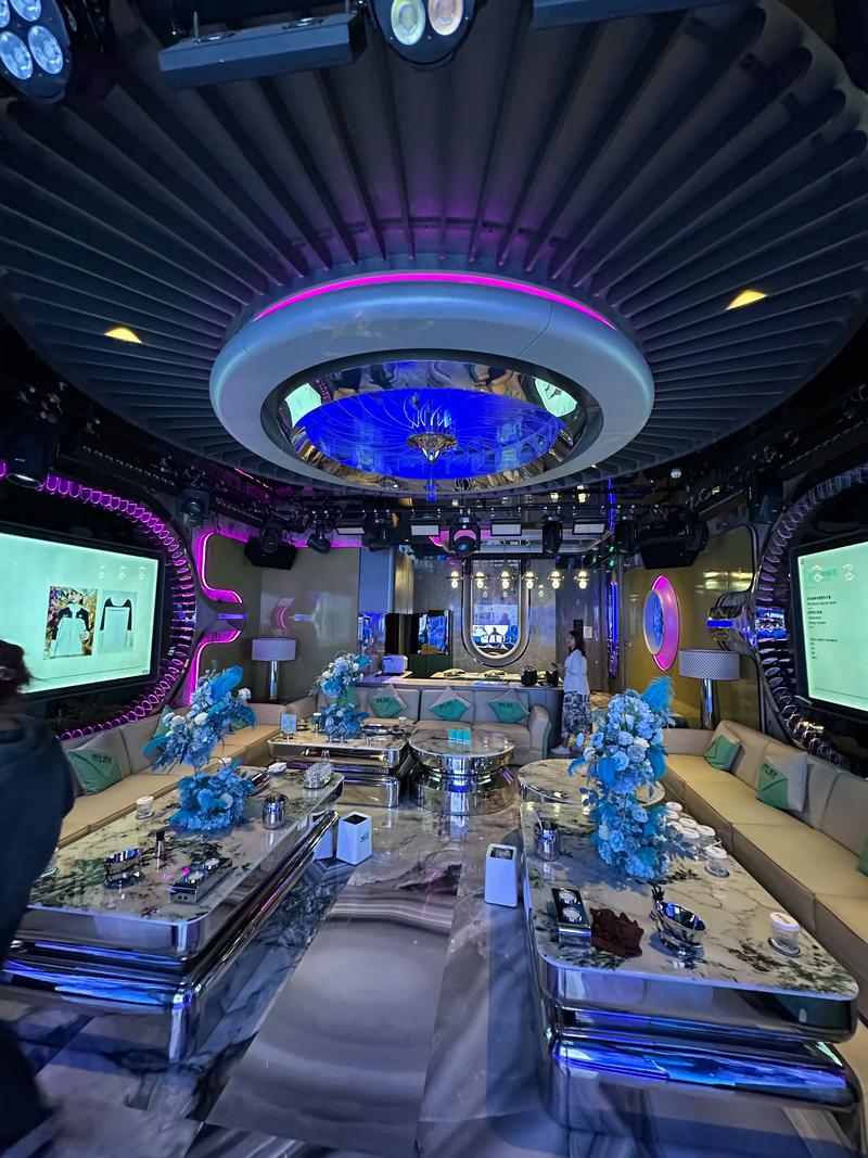 驻马店商务ktv消费攻略详解-确山县ktv预订